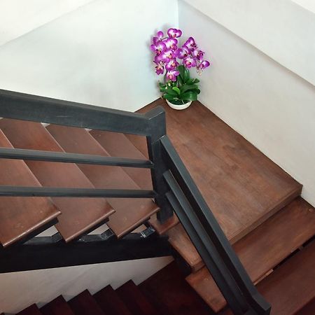 Seedling House Pattaya Εξωτερικό φωτογραφία