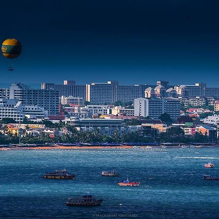 Seedling House Pattaya Εξωτερικό φωτογραφία