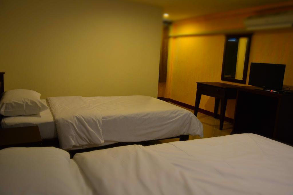Seedling House Pattaya Δωμάτιο φωτογραφία