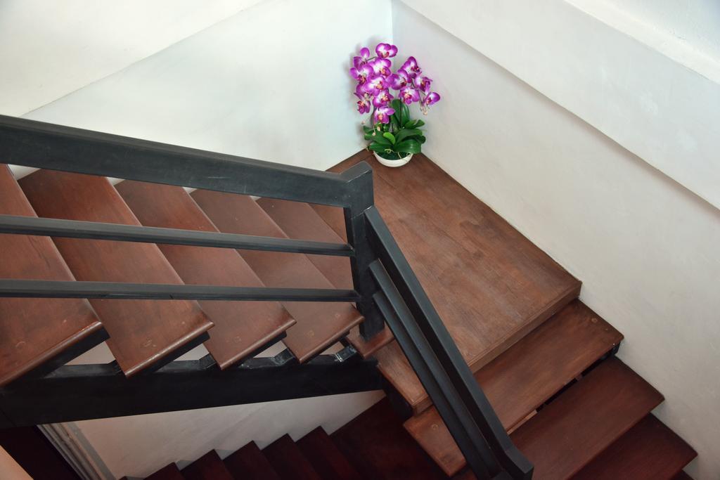 Seedling House Pattaya Εξωτερικό φωτογραφία