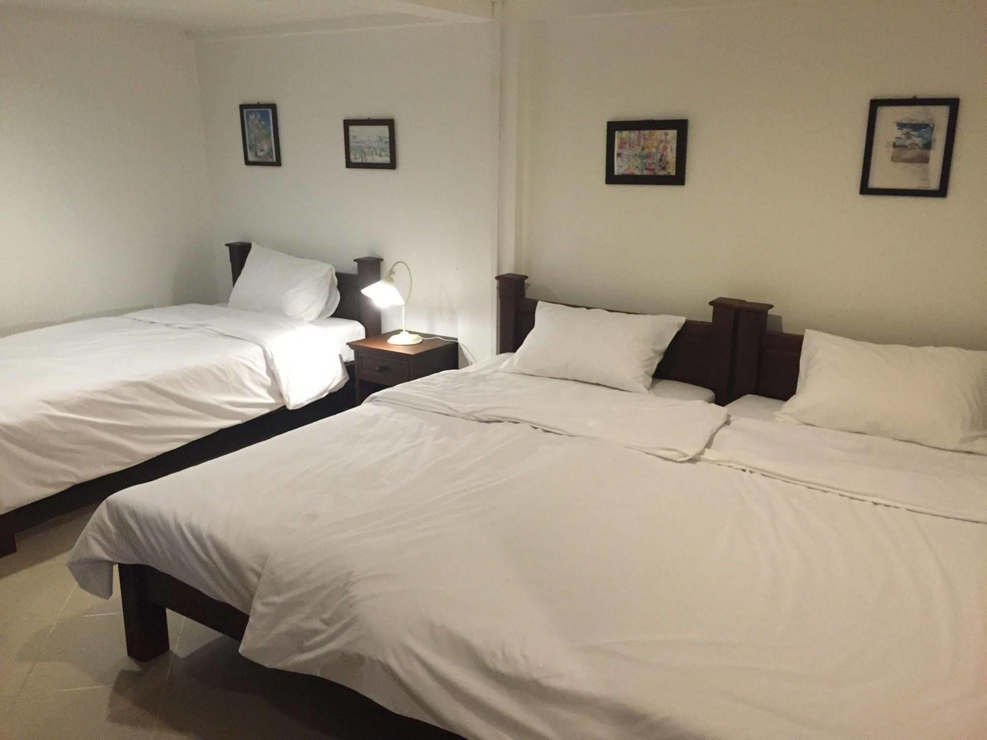 Seedling House Pattaya Εξωτερικό φωτογραφία