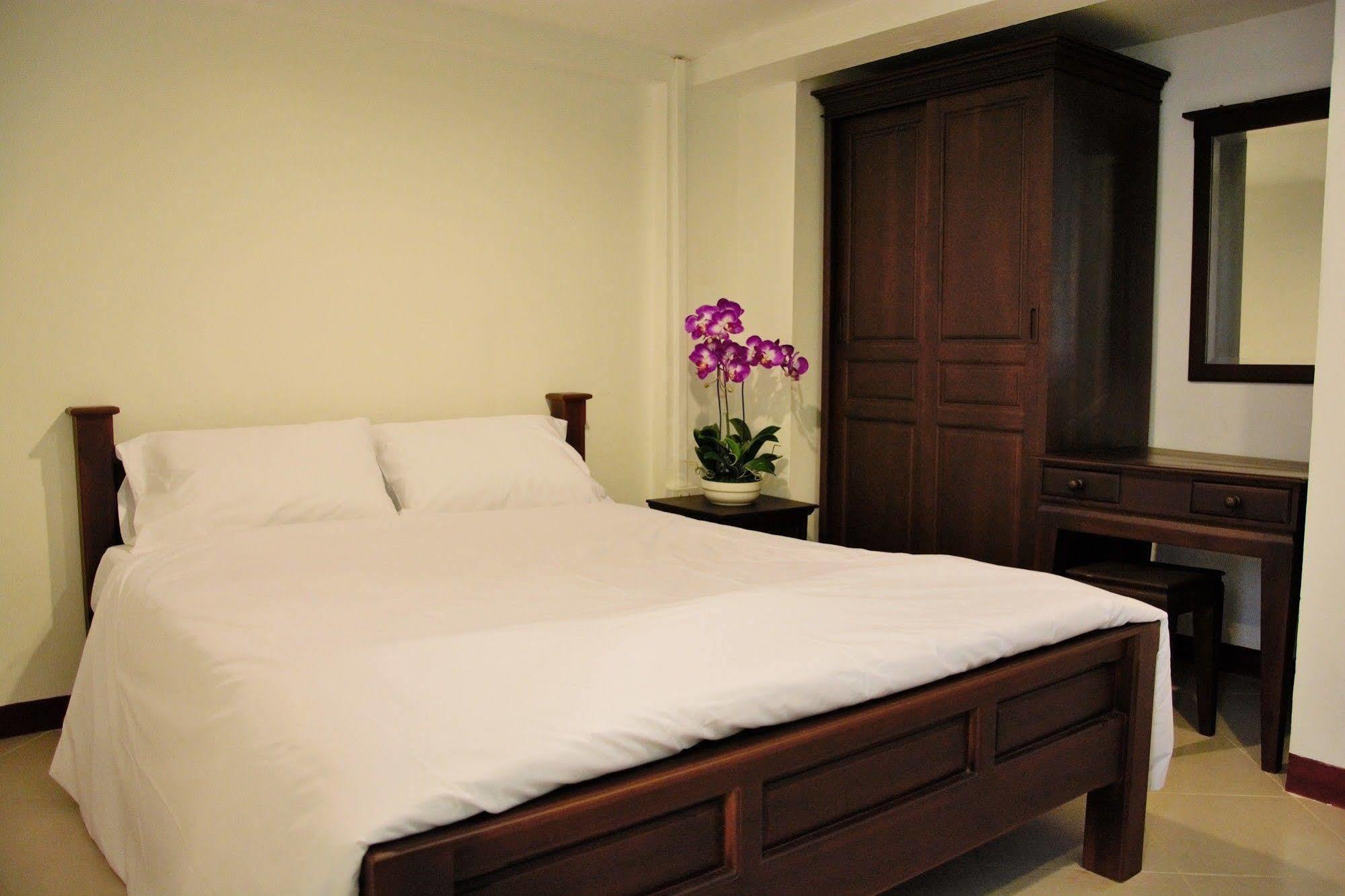 Seedling House Pattaya Εξωτερικό φωτογραφία