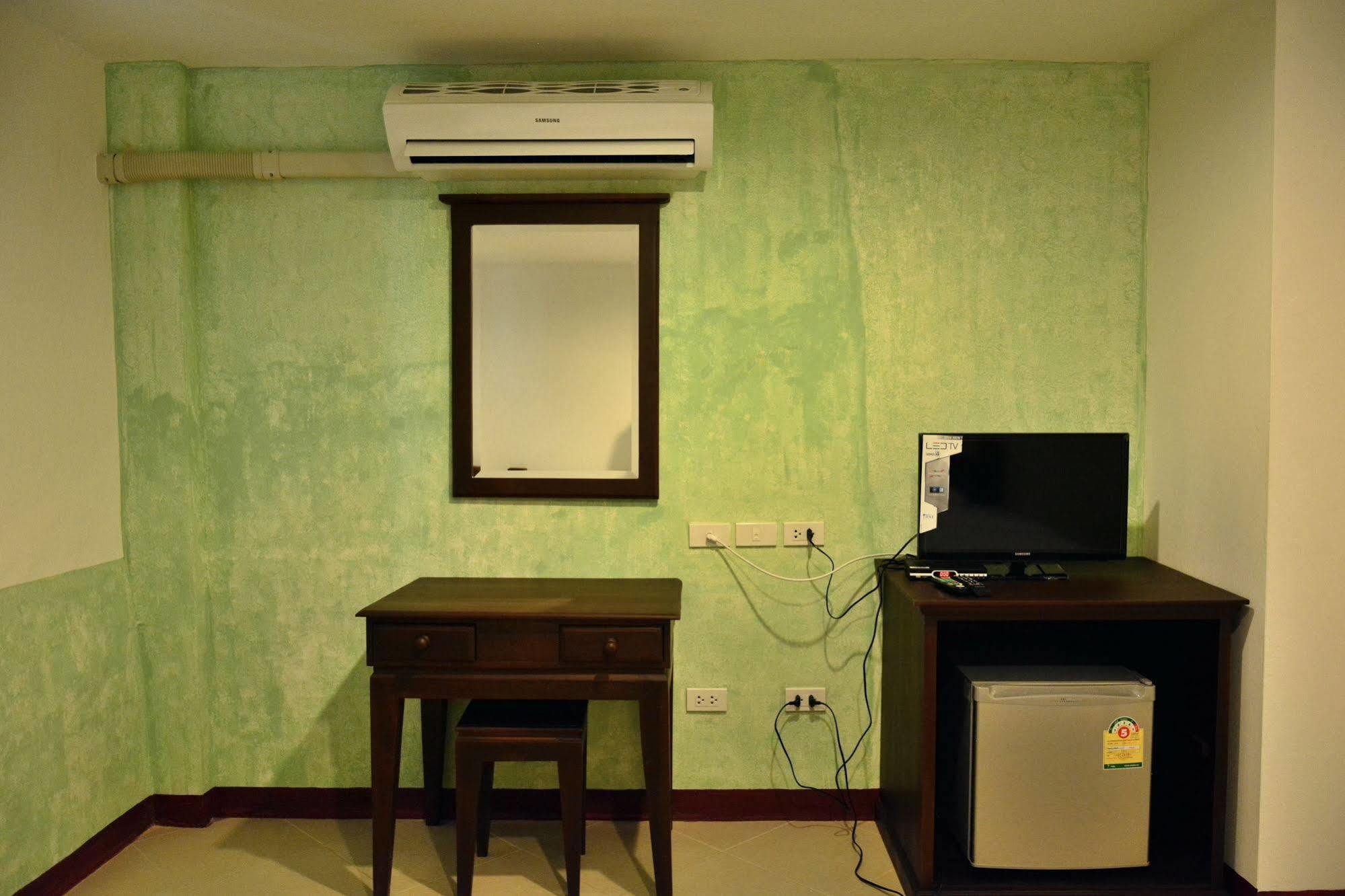 Seedling House Pattaya Εξωτερικό φωτογραφία