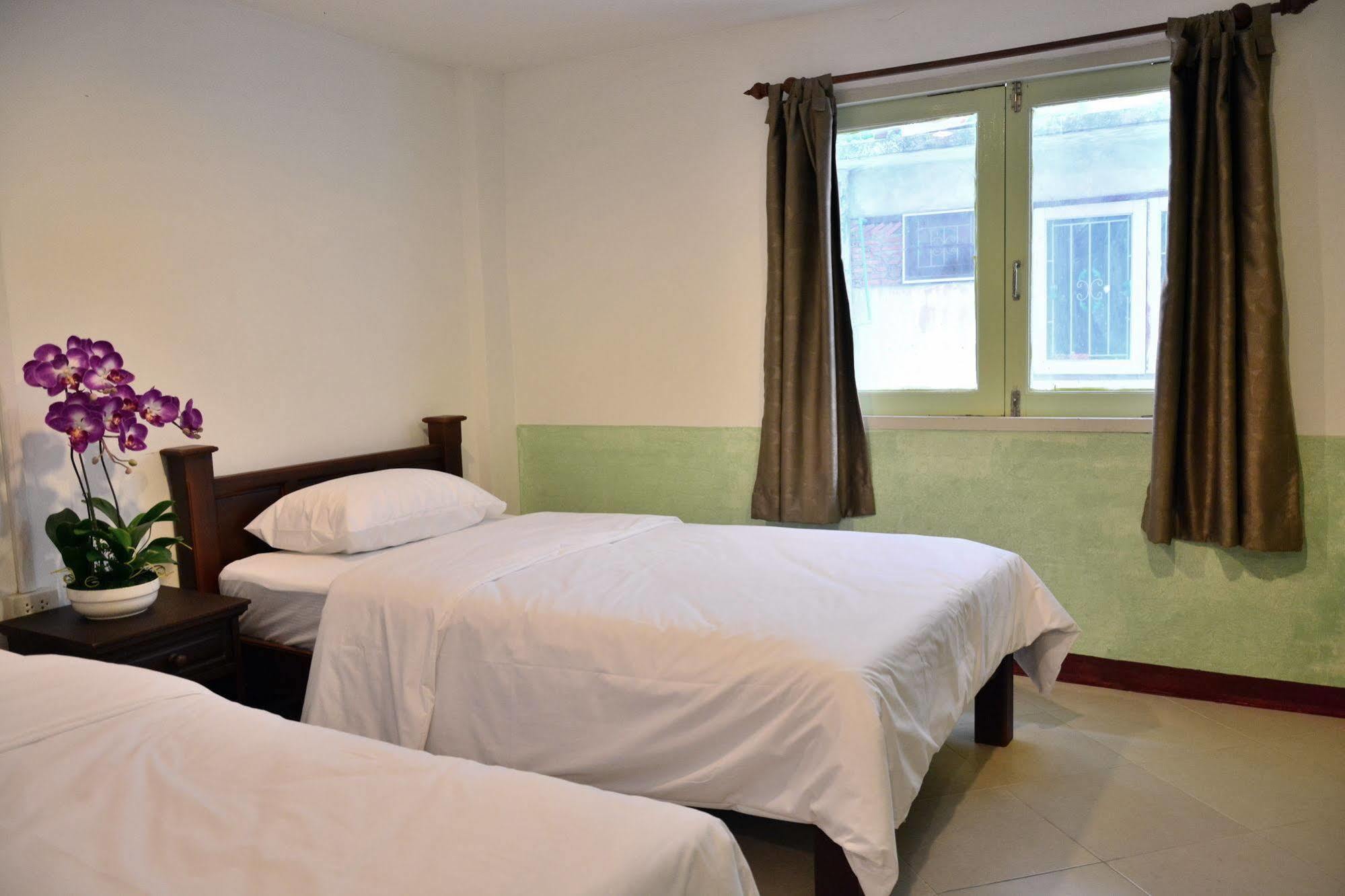 Seedling House Pattaya Εξωτερικό φωτογραφία