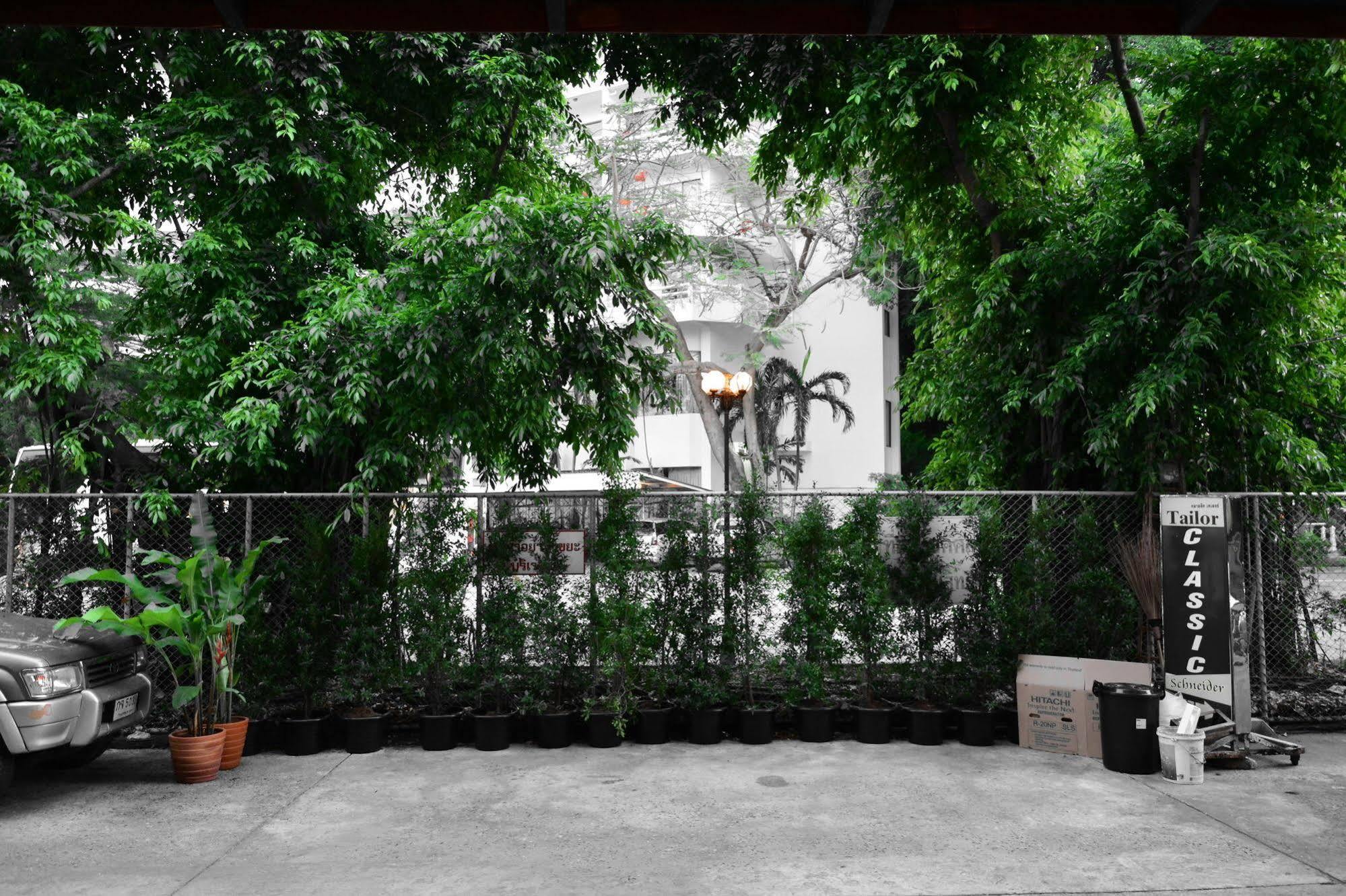 Seedling House Pattaya Εξωτερικό φωτογραφία